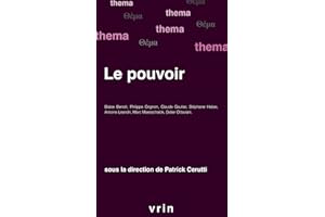 Pouvoir (Le)