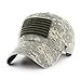 '47 Operation Hat Trick Mens Nilan Clean Up Adjustable Hatnilan Clean Up Adjustable Hat, Digital Camo, One Size