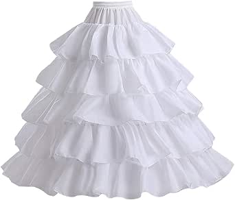 ballgown underskirt