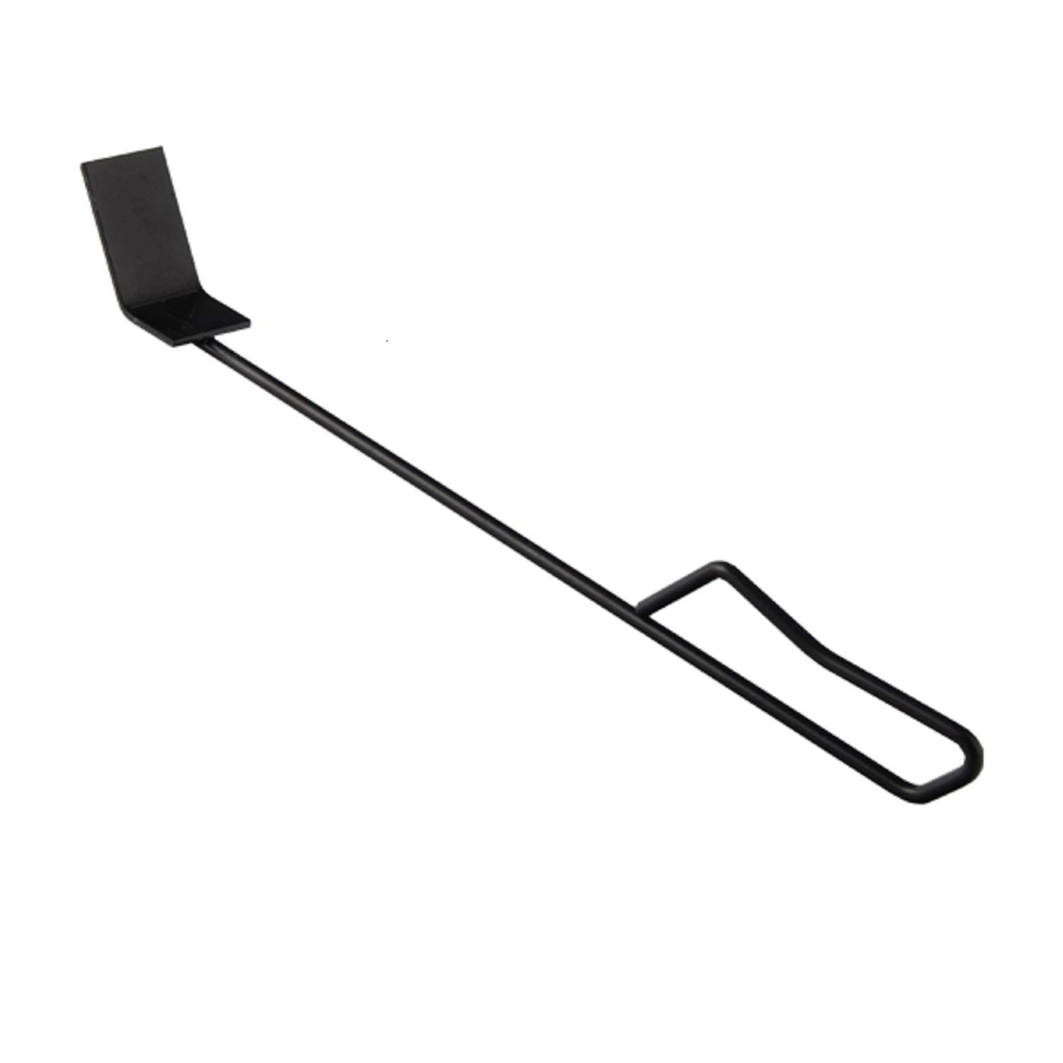 YNNI KAMADO TQAGC Long 46cm Universal Ash tool BBQ Lifter Tool Accessory