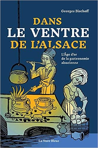 Amazon Fr Dans Le Ventre De L Alsace Bischoff Georges Livres