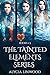 The Tainted Elements Series (Books 1-3)