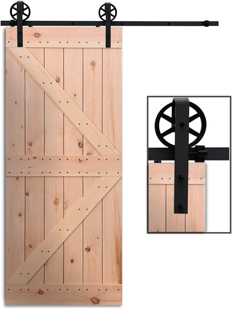 Como instalar una puerta corredera de armario | Los mejores armarios