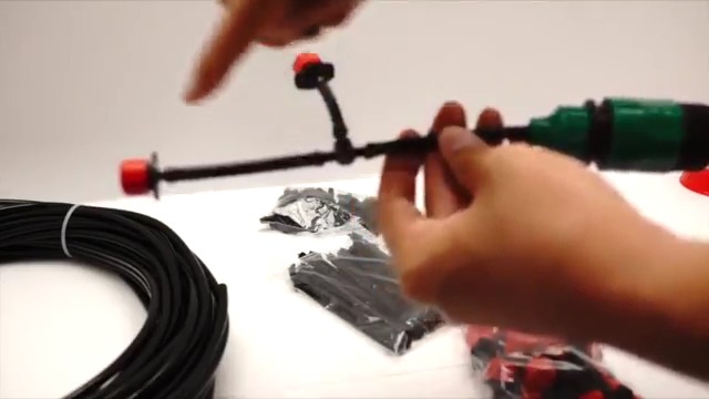 6 KINGSO+Watering+Tubing+Dripper+Irrigation