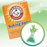 ARM & HAMMER Essentials Solid Deodorant Clean Wide Stick 2.5 oz Pack of 3 view 9