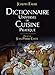 Dictionnaire universel de cuisine pratique by