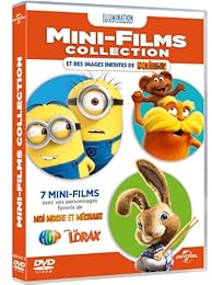 Illumination Entertainment Mini-Films Collection