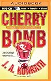Cherry Bomb (Jacqueline 