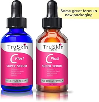 tru skin products