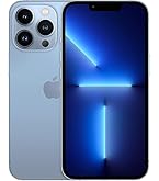 Amazon.com: Apple iPhone 13 Pro, 128GB, Silver - Unlocked