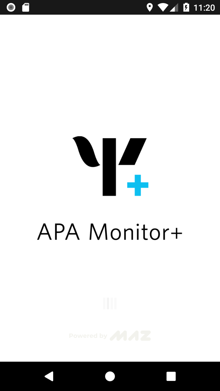 APA for Android