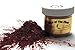 Flashing Amaranth Mica Powder 1oz, Metallic Burgundy Powder, Cosmetic Mica, Slice of the Moon