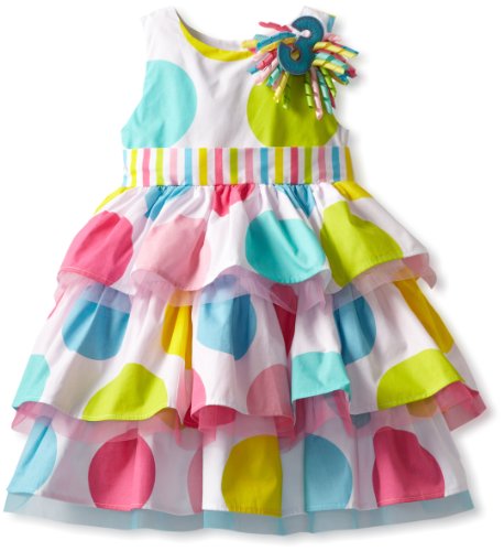 mud pie birthday dress
