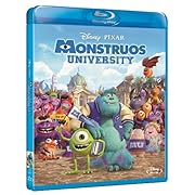 Monstruos University