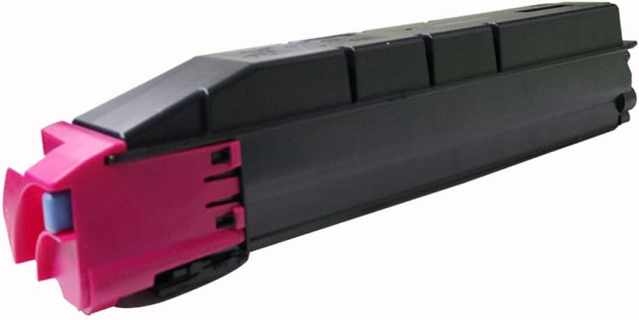 Compatible with KYOCERA TK-8305 Toner Cartridge for KYOCERA TASKALFA 3050CI 3550CI 3051CI 3551CI Color Digital Copier Toner Cartridge,Red