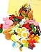 SweetGourmet Farmhouse A Day At The Farm | Gummi Candy Summer Mix | Bulk Party | 3 Pounds