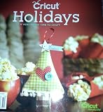 Paperback Cricut Magazine FAMILIES by Northridge Publishing Idea Book 2012 Book