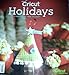Cricut Magazine FAMILIES by Northridge Publishing Idea Book 2012 B006T558FM Book Cover