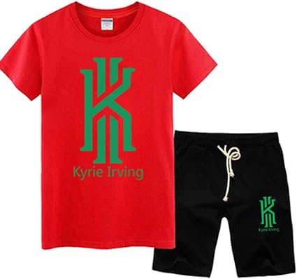 half and half nba shorts