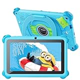 Kids Tablet 7 inch Toddler Children's Learning