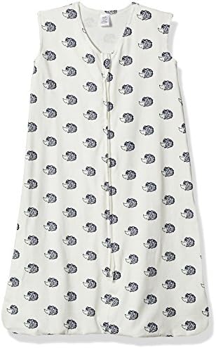 nature baby sleeping bag