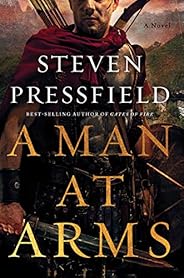 A Man at Arms: A Novel