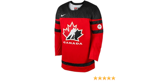 2016 canada world junior jersey