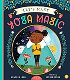 Let's Make Yoga Magic by 