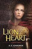 Lion Heart: A Scarlet Novel