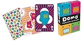 Domo Art Playing Cards