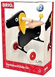 Brio Dachshund Ride On