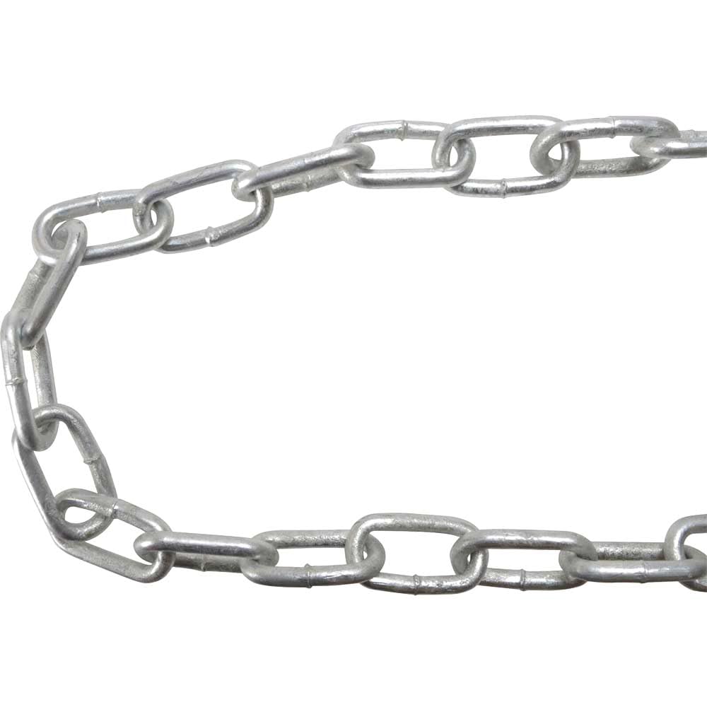 Faithfull CHGL330 Galvanised Chain