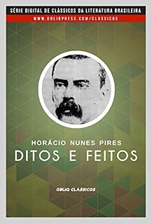 Livro Ditos e feitos