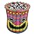 Inflatable Tiki Cooler