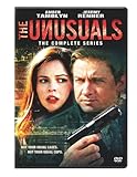 The Unusuals because The Roommate and I are going through a Jeremy Renner phase