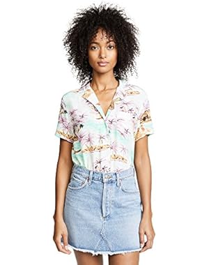 Women's Betty Shirt