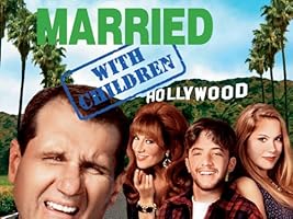Married...With Children Season 1