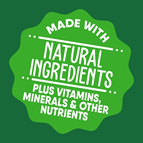 GREENIES FELINE SMARTBITES KITTEN TREATS, CHICKEN FLAVOR, 2.1 OZ. POUCH