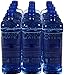 Real Water Stabilized Alkalized Water - 1 lt - 12 pk