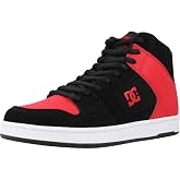 DC Shoes Men's DC Men's Manteca 4 Hi-top Skate Shoe