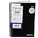 PlanAhead 2019 Academic Planner- Daily, Weekly and Monthly Agenda - Medium 18 Month Planner 5.875” x 8.125” (Assorted Colors)