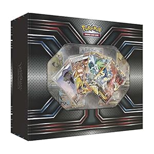 Image of Pokemon TCG: Premium Trainer's XY Collection