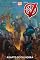 Livro Os Vingadores: Adapte-se ou Morra