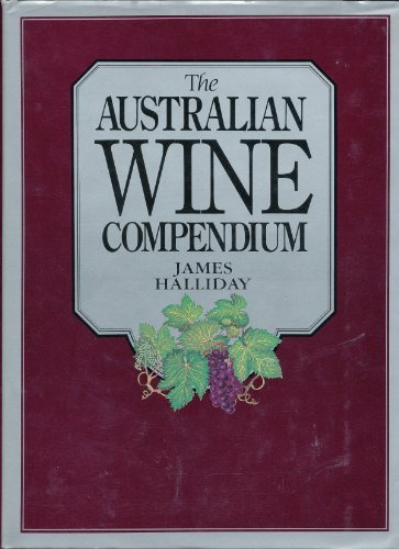 The Australian wine compendium