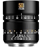 Amazon.com : TTArtisan 50mm F1.4 Tilt Manual Lens Large Aperture