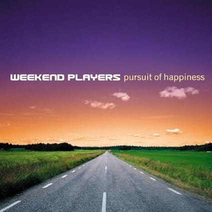 Pursuit of Happiness by : Amazon.co.uk: CDs & Vinyl