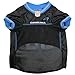 Pets First NFL Carolina Panthers Jersey, Medium