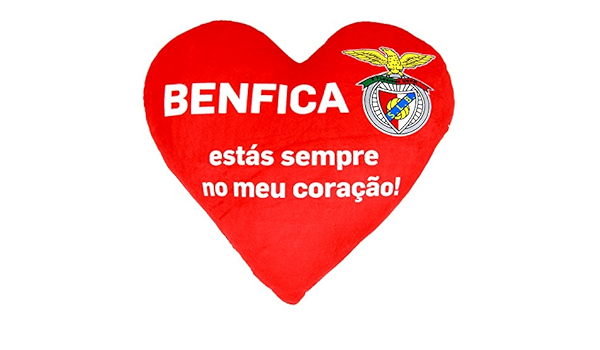 Amazon Com Sl Benfica Decorative Pillow Officially Licensed Product Home Kitchen Amazon Com Sl Benfica Decorative Pillow Officially Licensed Product Home Kitchen