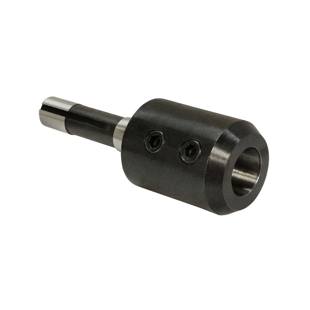 R8 11/4'' End Mill Adapter Holder For Bridgeport Machines Adaptor Tool
