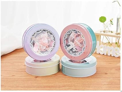 Caja de costura portátil, conjunto de bolsa de almacenamiento de